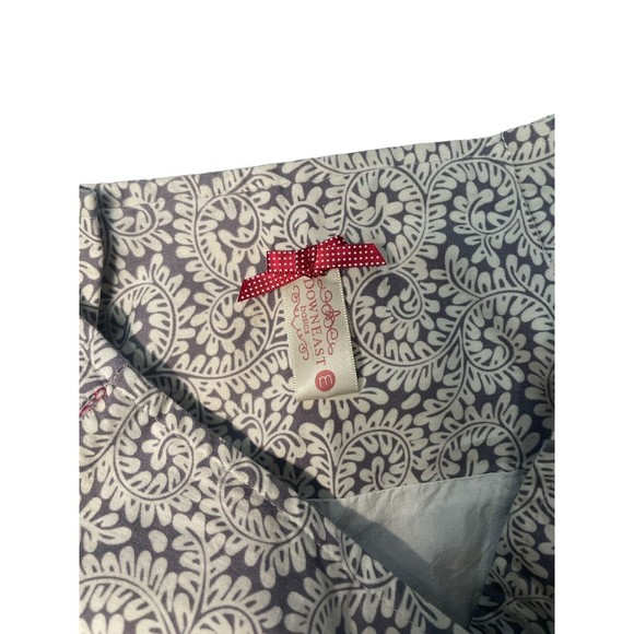 Downeast Basics Women’s Skirt High Waist Size Medium Pre-Owned. Missing Belt - Picture 3 of 6